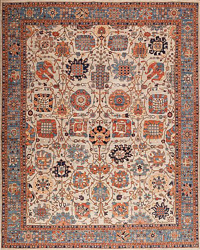 184828 Panjshir  11.11 X 15.10